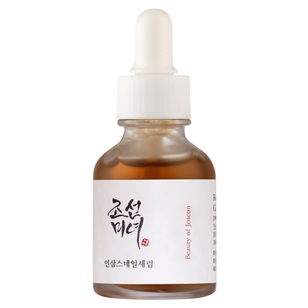Beauty Of Joseon Revive Serum Ginseng + Snail Mucin 30 ml