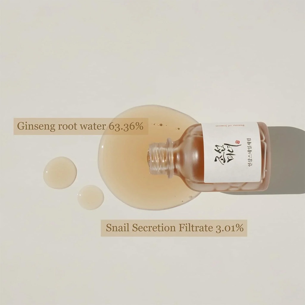 Beauty Of Joseon Revive Serum Ginseng + Snail Mucin 30 ml