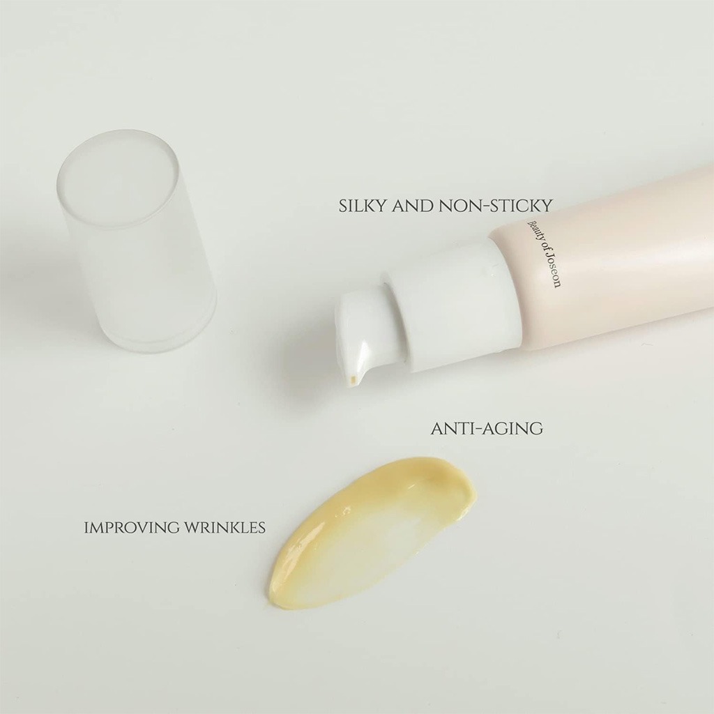 Revive, Eye Serum Ginseng and Retinal, Nourishing anti-aging serum for delicate eye area, 30ml