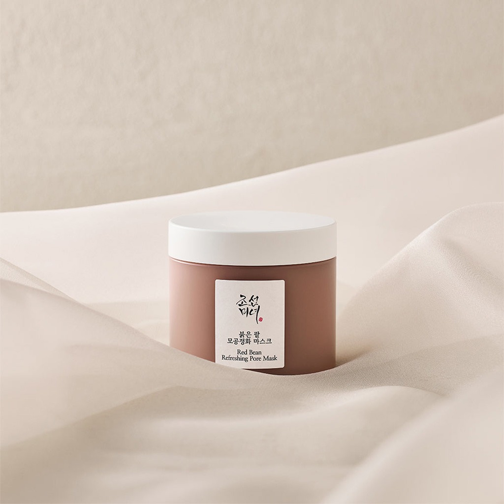 Beauty Of Joseon Red Bean Refreshing Pore Mask 140 ml