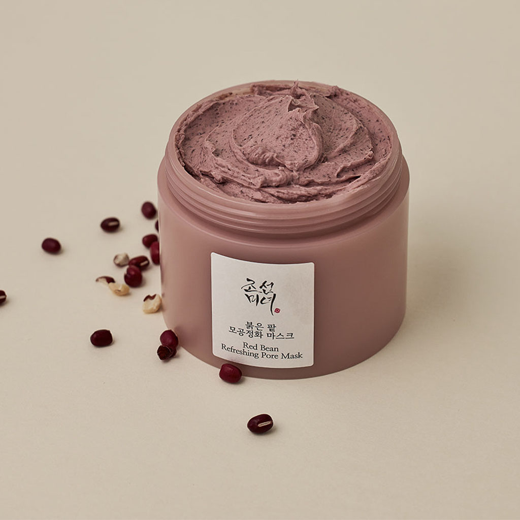 Beauty Of Joseon Red Bean Refreshing Pore Mask 140 ml
