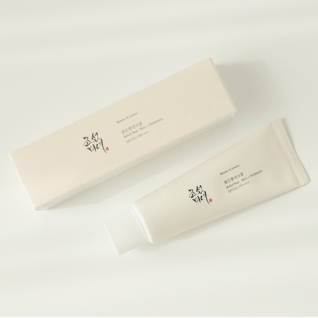 Beauty Of Joseon Relief Sun Rice Probiotics - 50 ml