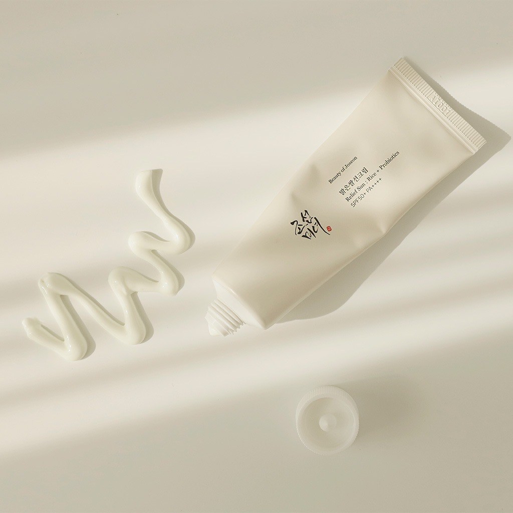 Beauty Of Joseon Relief Sun Rice Probiotics - 50 ml