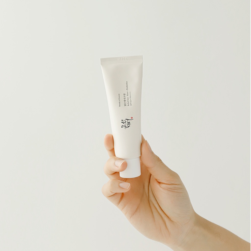 Beauty Of Joseon Relief Sun Rice Probiotics - 50 ml