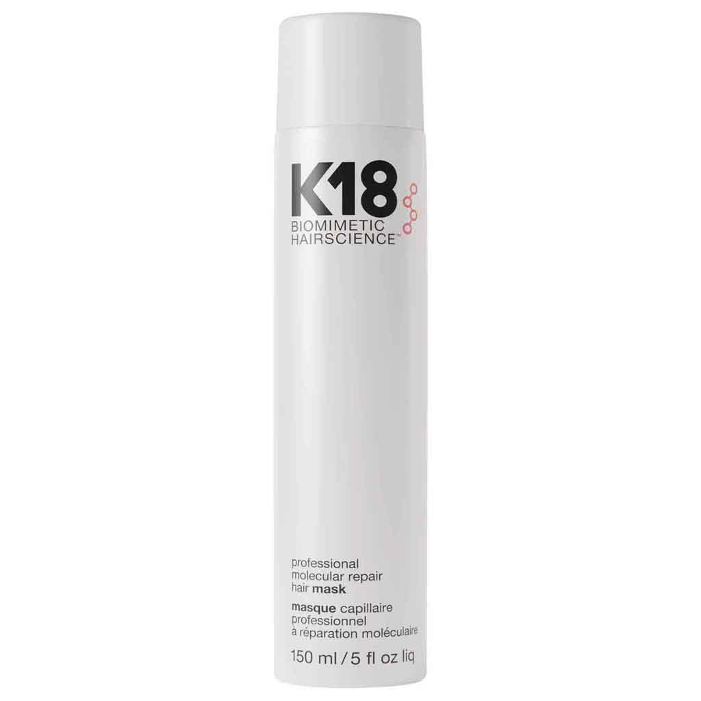 K18 Professional Molecular Repair Mask 150 ml