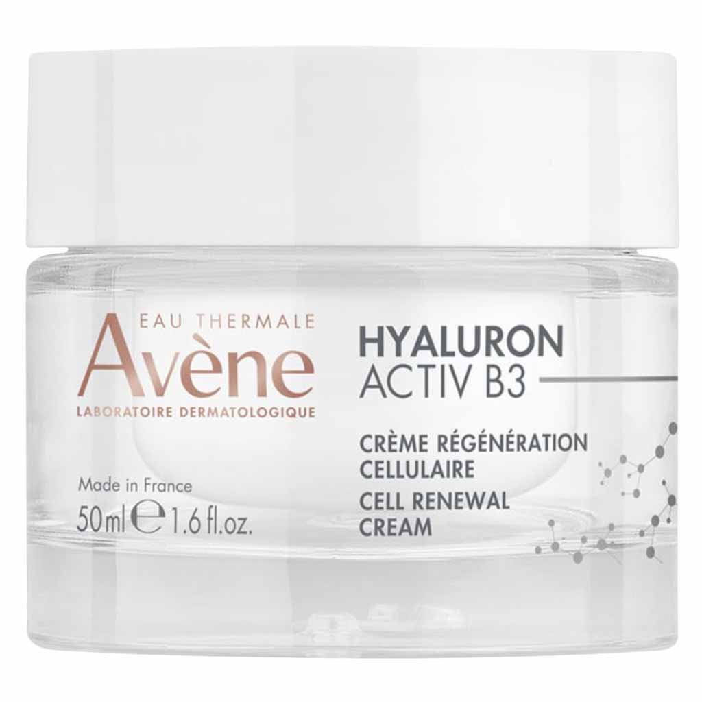 Avene Avene HYALURON ACTIV DAY CREAM 50 ML