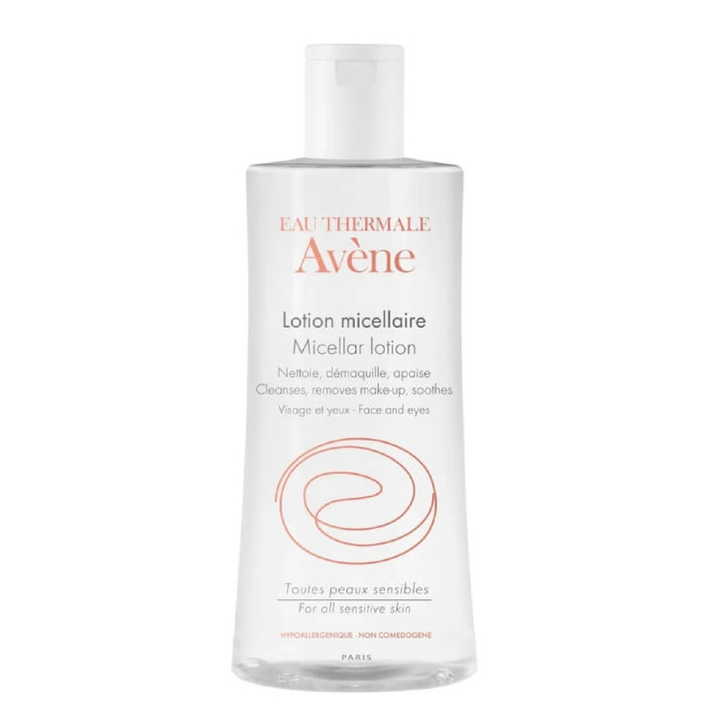 AVENE AVENE MICELLAR LOTION 400 ML