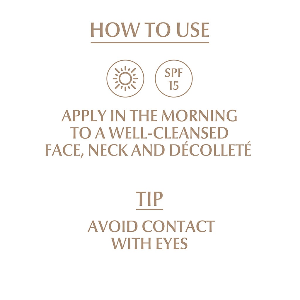 Eucerin, Hyaluron-Filler + Elasticity Day Cream SPF 15, Anti-wrinkle day cream, 50 ml