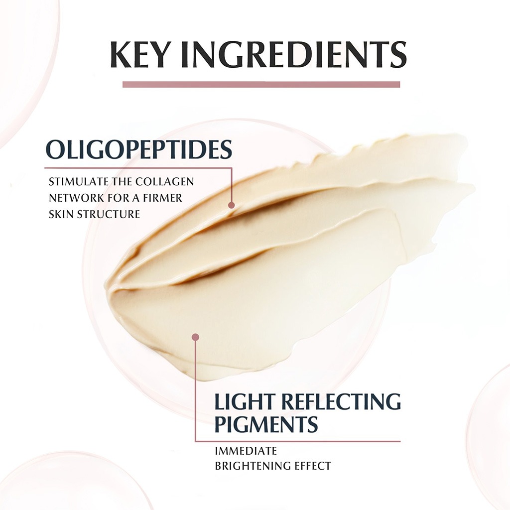 Eucerin, Even Pigment Perfector Eye Cream, Brightening eye cream, 15 ml