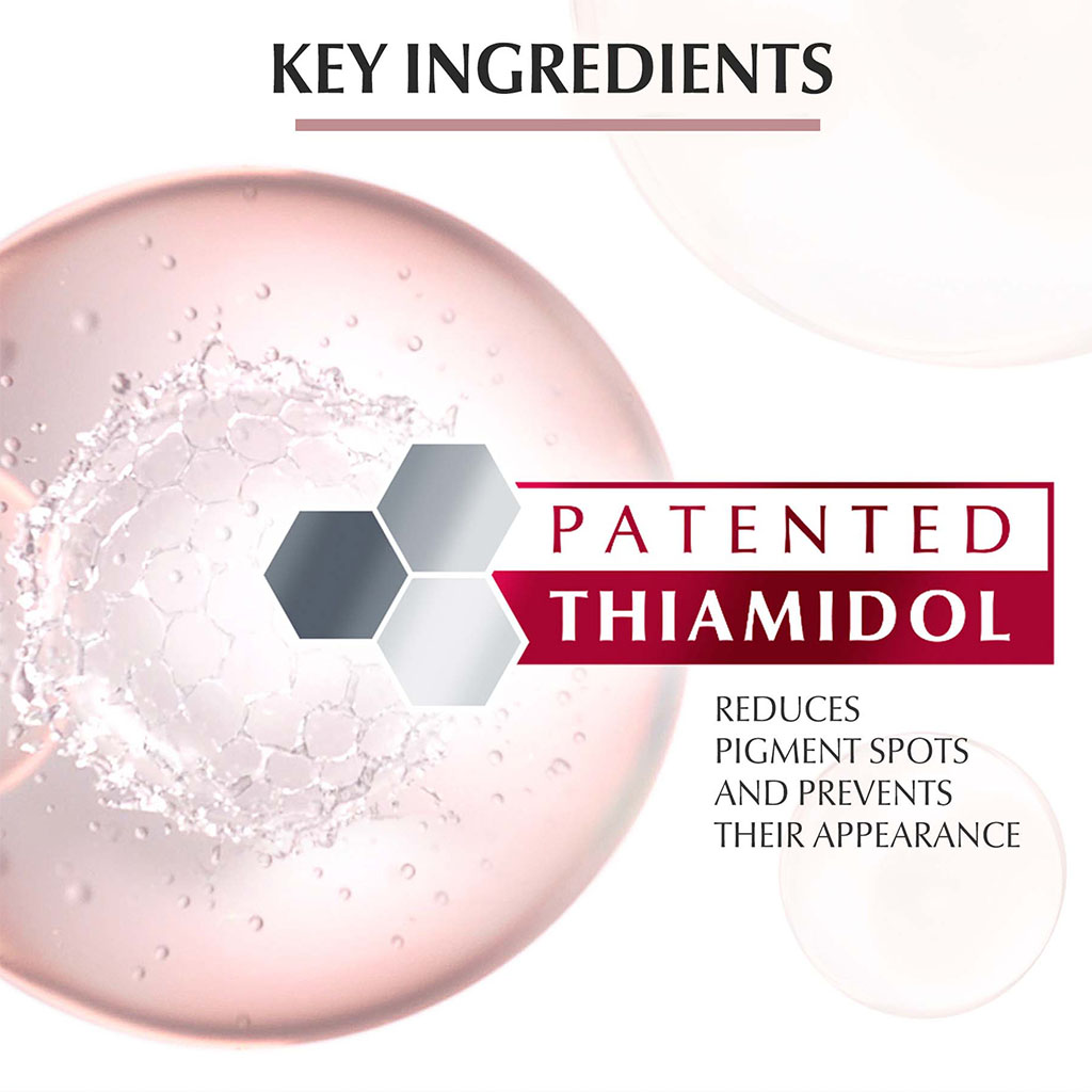 Eucerin, Even Pigment Perfector Eye Cream, Brightening eye cream, 15 ml