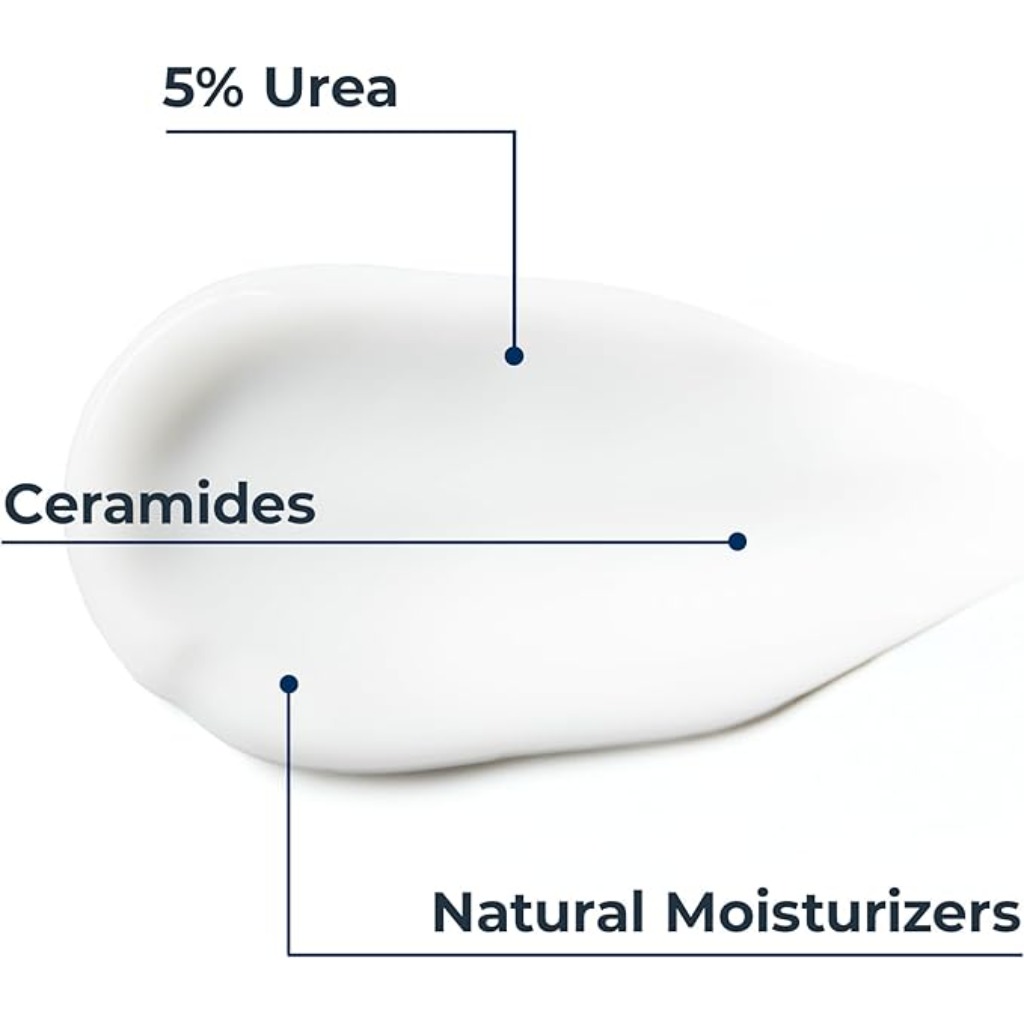 Eucerin Urea Repair 5% Urea Hand Cream 75ml