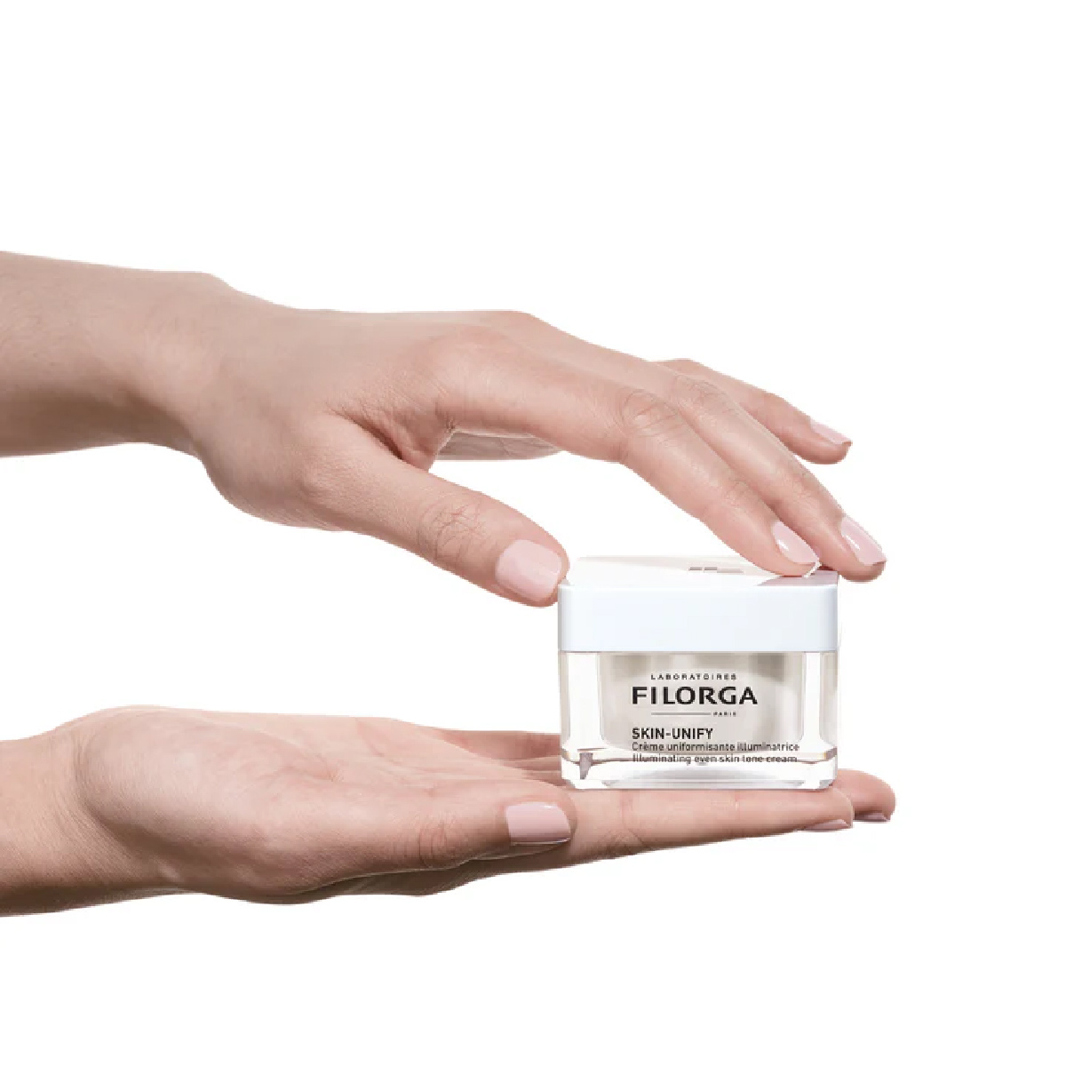 Filorga, Unify Cream, Brightening and unifying face cream, 50 ml