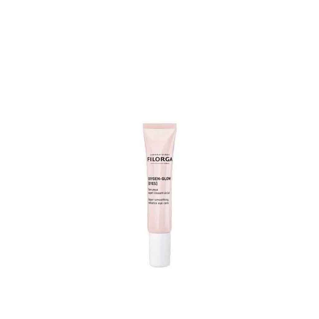 Filorga, Oxygen-Glow Eye Cream, Brightening eye cream, 15 ml