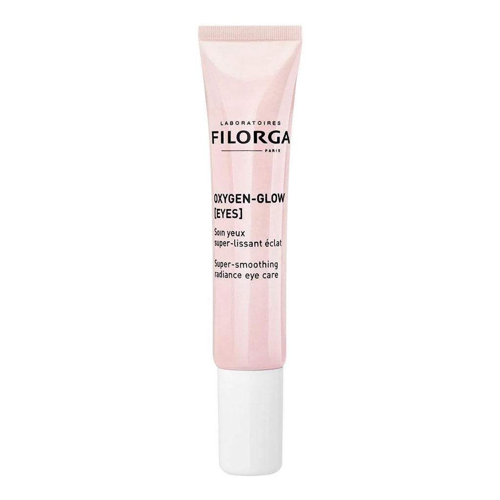Filorga, Oxygen-Glow Eye Cream, Brightening eye cream, 15 ml