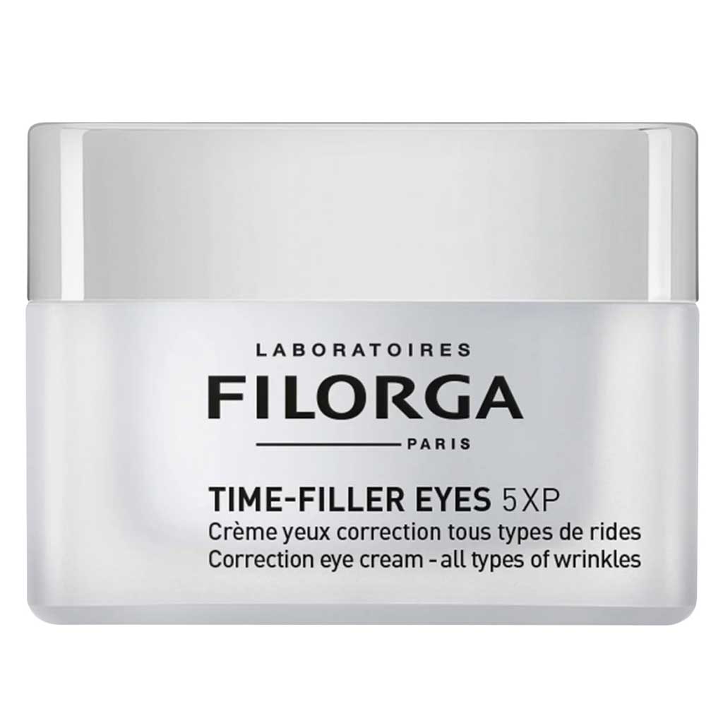 Filorga, Time-Filler Eyes Cream, Anti-wrinkle eye cream