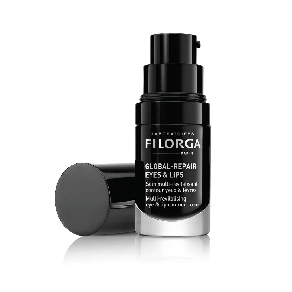 Filorga, Global Eyes & Lips, Anti-aging eye and lip cream, 15 ml