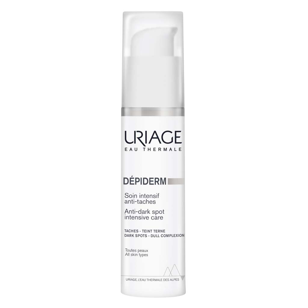 URIAGE DEPIDERM INTENSIVE TREATMENT 30ML