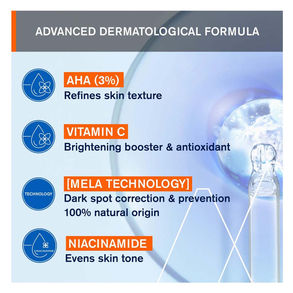 URIAGE DEPIDERM INTENSIVE TREATMENT 30ML