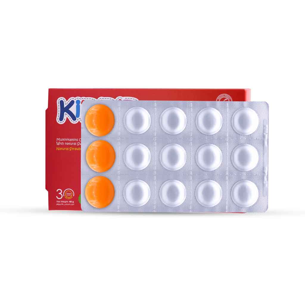 كيدي 30 كونكورديكس