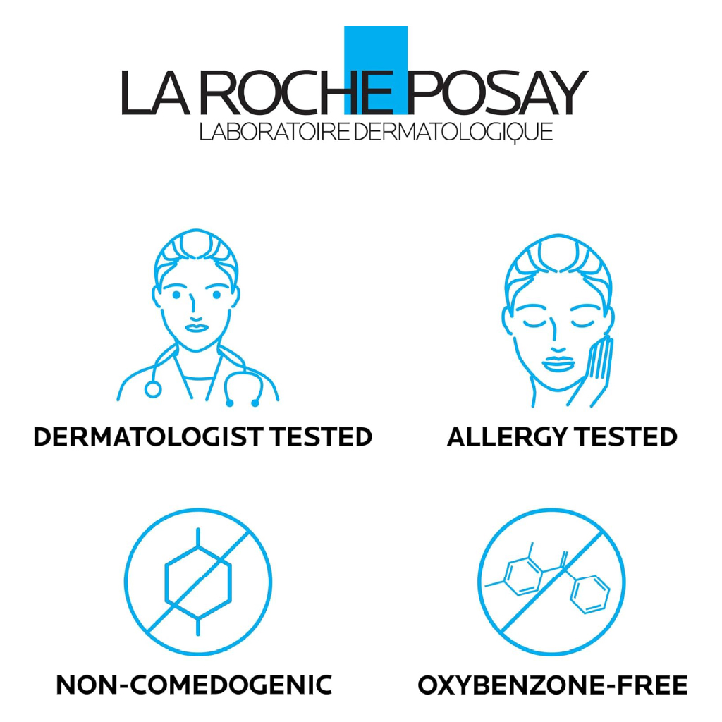 LRP MELA B3 ANTI-DARK SPOTS CONCENTRATE CREAM SPF30 40 ML