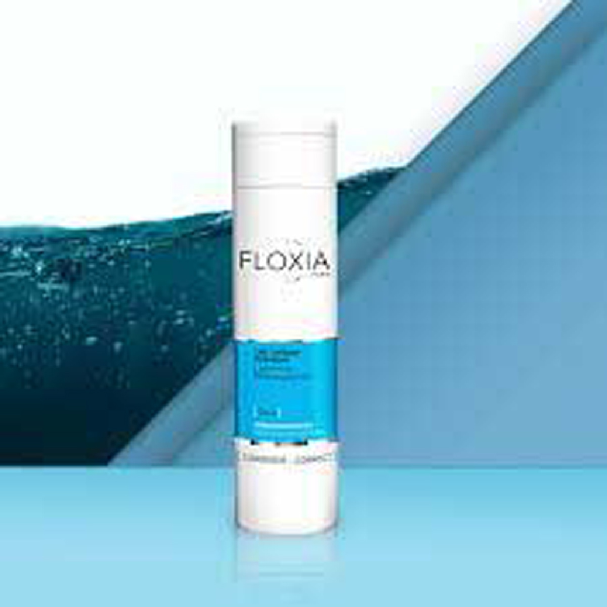 Floxia, Unifying Moisturizing Body Milk, 200ml