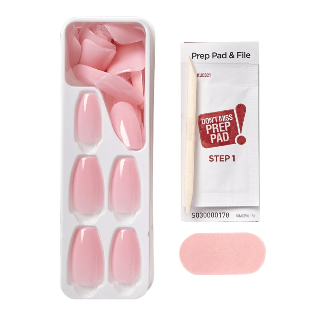 KISS IMPRESS COLOR NAILS - IMC503C