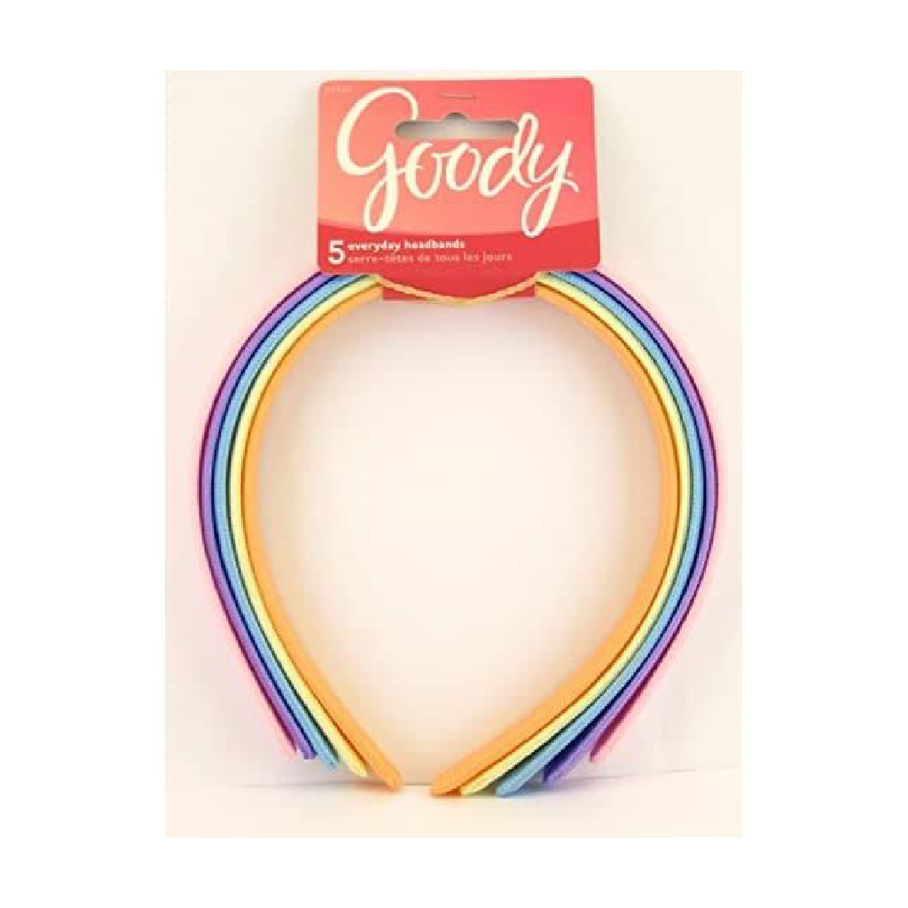 Goody Gilrs Headbands - Gd32113