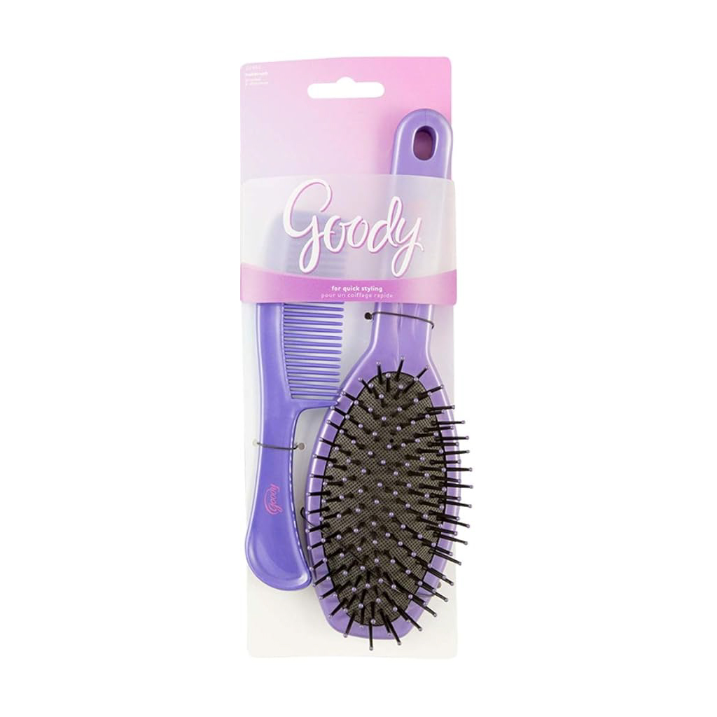 GOODY BRUSH / COMB CUSHION - GD22901
