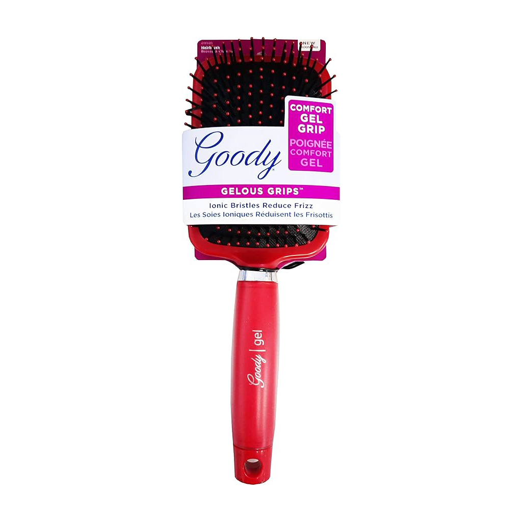 Goody Gelous Grip Paddle Brush - Gd09501