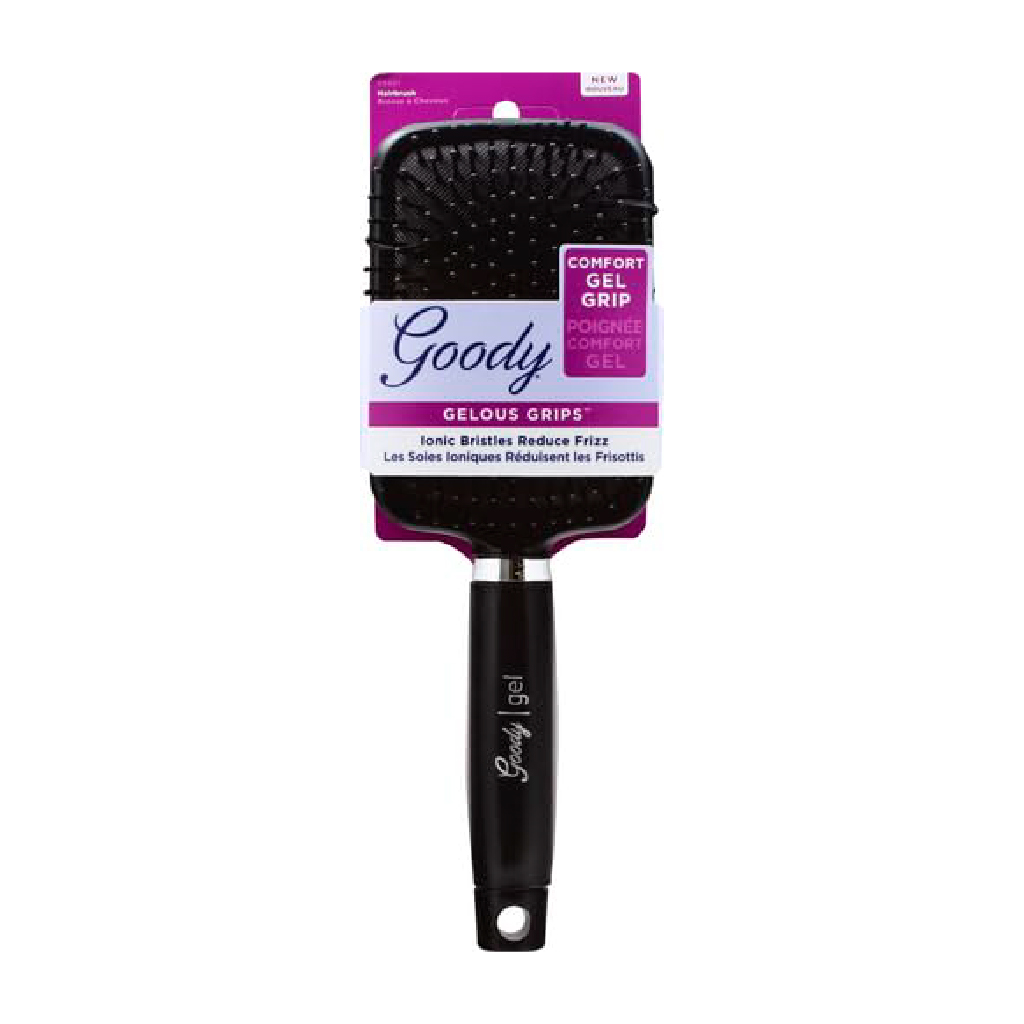 Goody Gelous Grip Paddle Brush - Gd09501