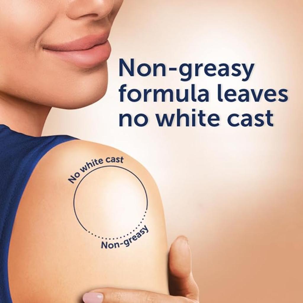 Vaseline, Intensive Care Cocoa Radiant Body Oil, Nourishing body oil with cocoa butter, 200ml