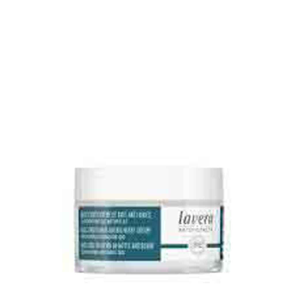 Lavera, Basis Sensitiv Q10 Anti-Ageing Night Cream