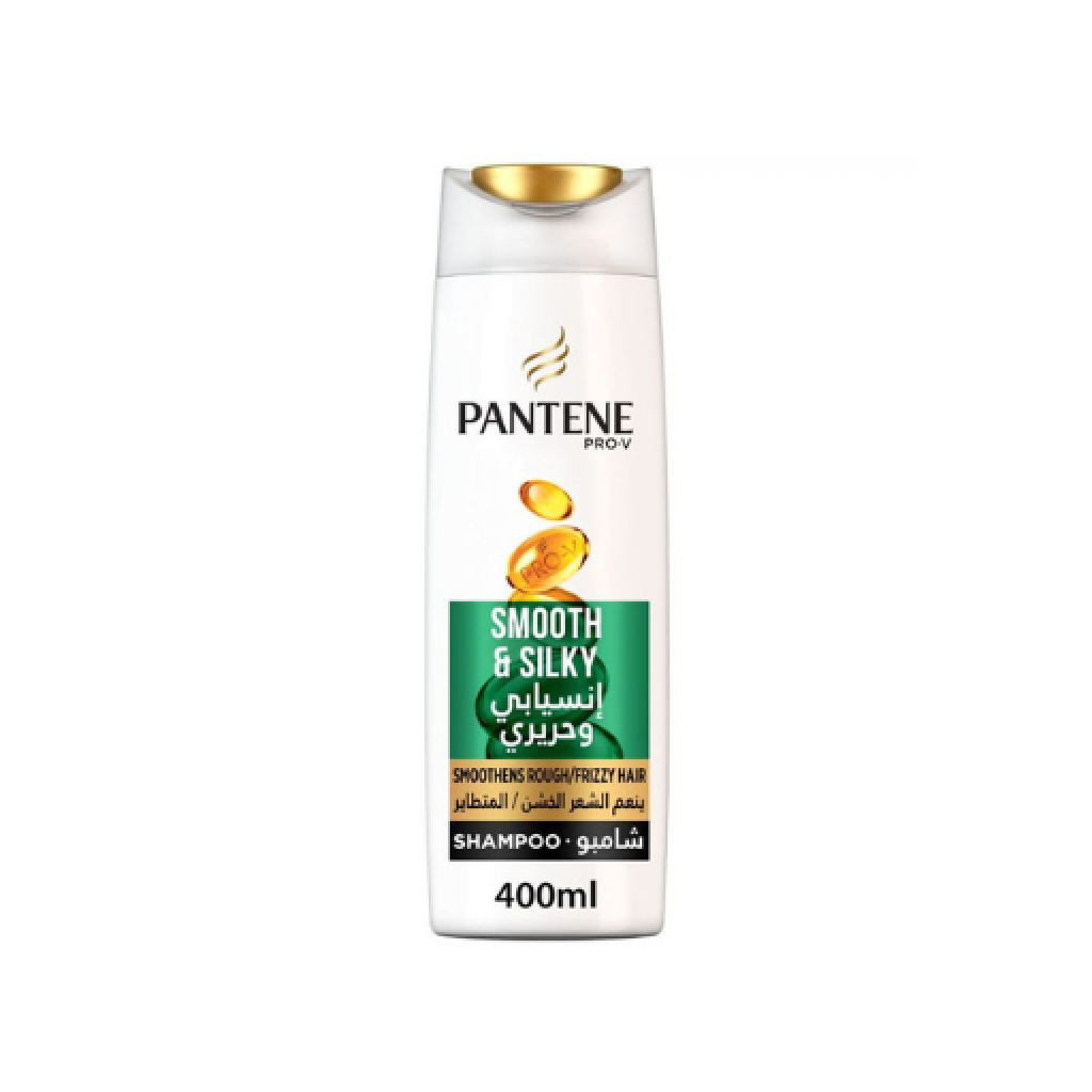 PANTENE SMTHSLK 390 ML