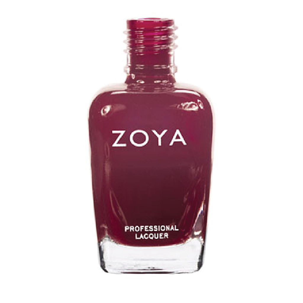 ZOYA POLISH ZP452 SAM