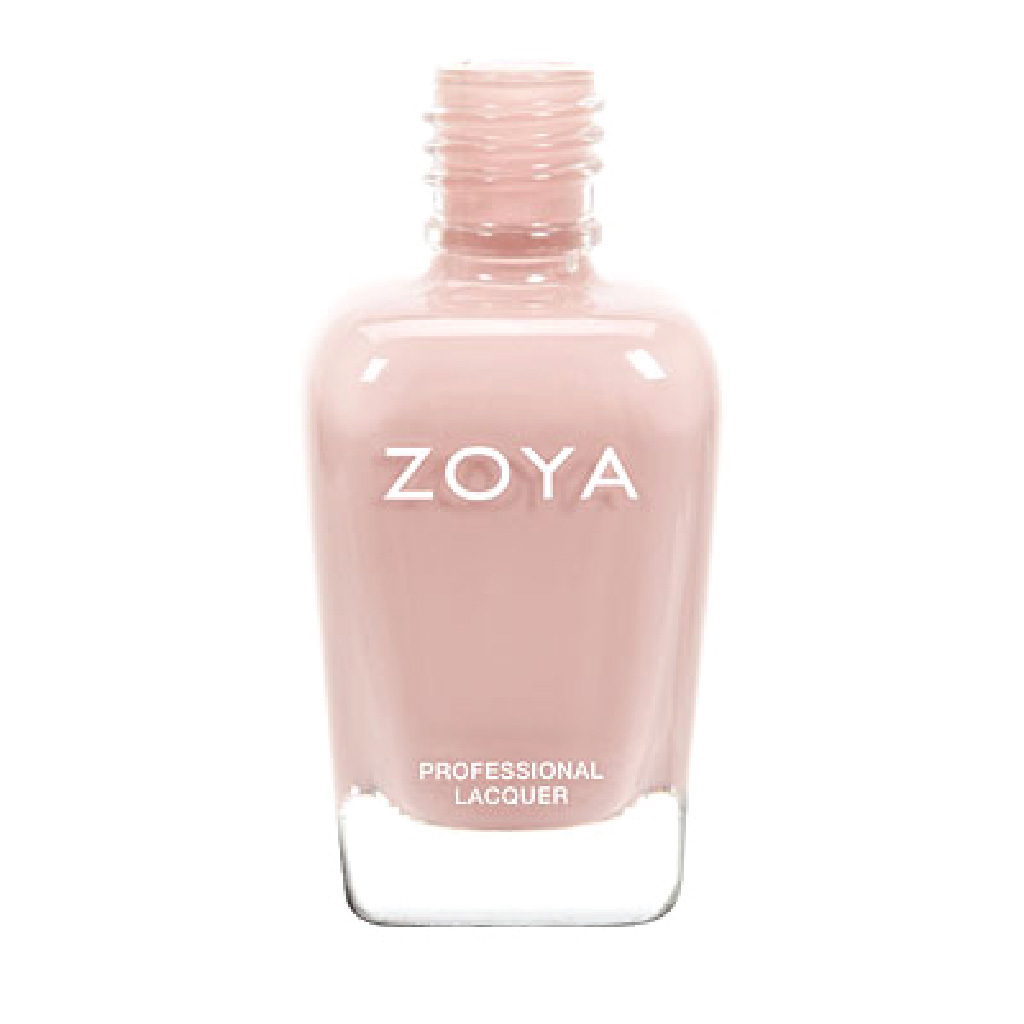 Zoya Polish ZP706 Rue