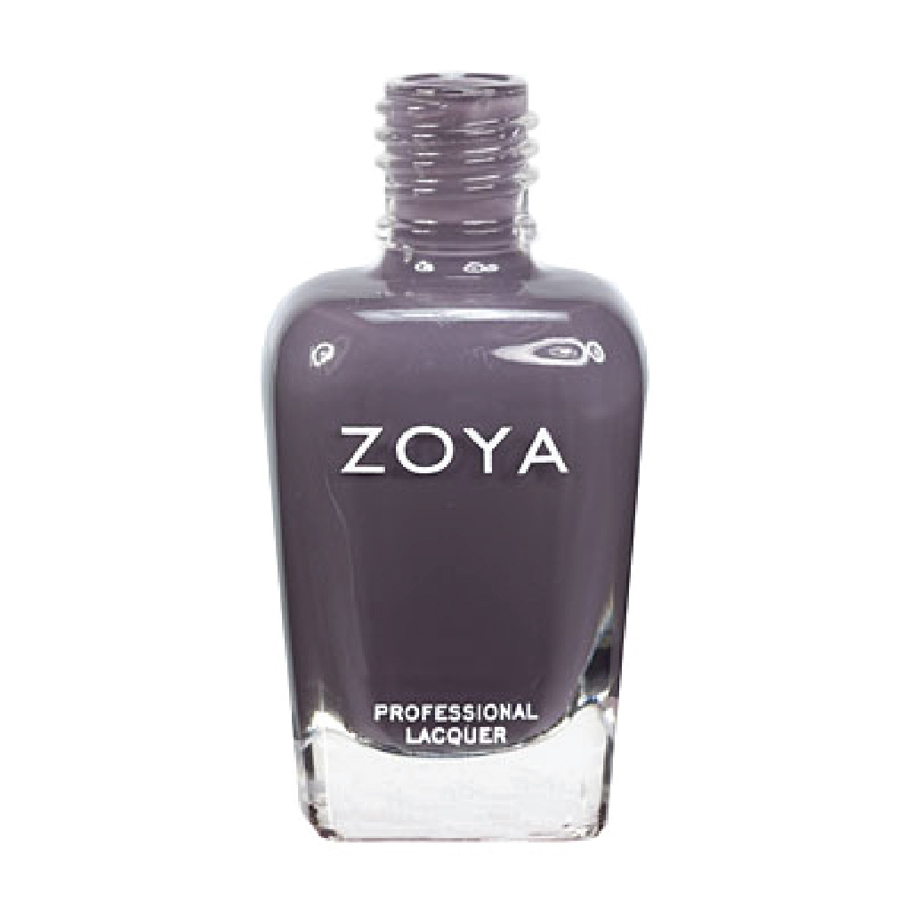 Zoya, Nail Polish ZP565 Petra, Long-lasting nail polish in Petra shade