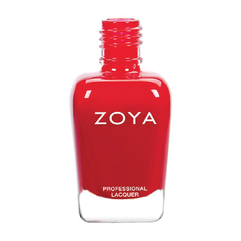 Zoya, Polish ZP805 Hannah, Long-lasting nail polish in Hannah shade