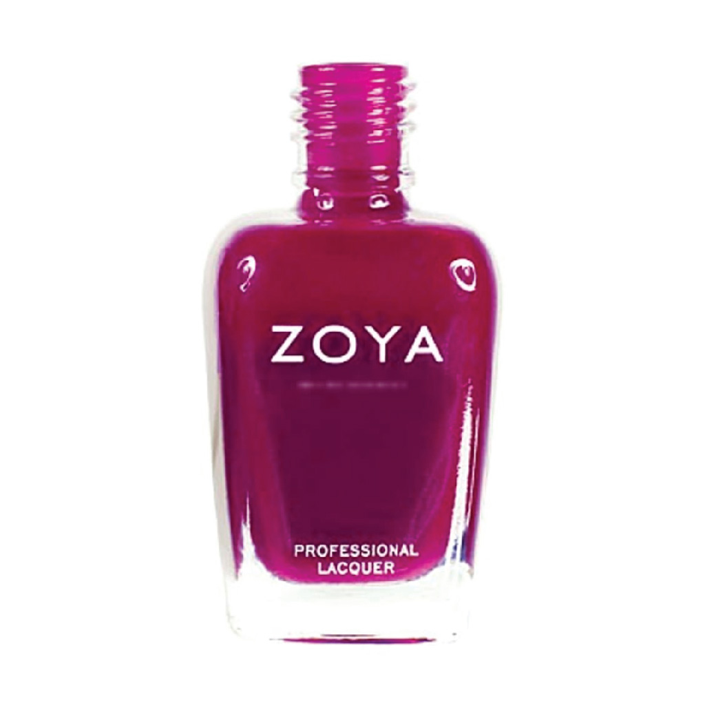 Zoya, Polish ZP487 Ciara, Long-lasting nail polish in Ciara shade