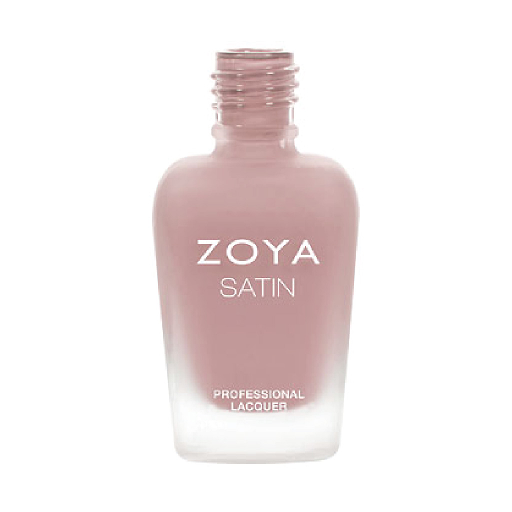 Zoya Polish ZP780 Brittany/Satin