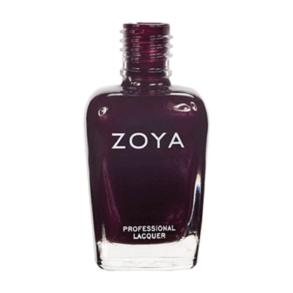 Zoya, Nail Polish Sloane, Vibrant long-lasting nail polish
