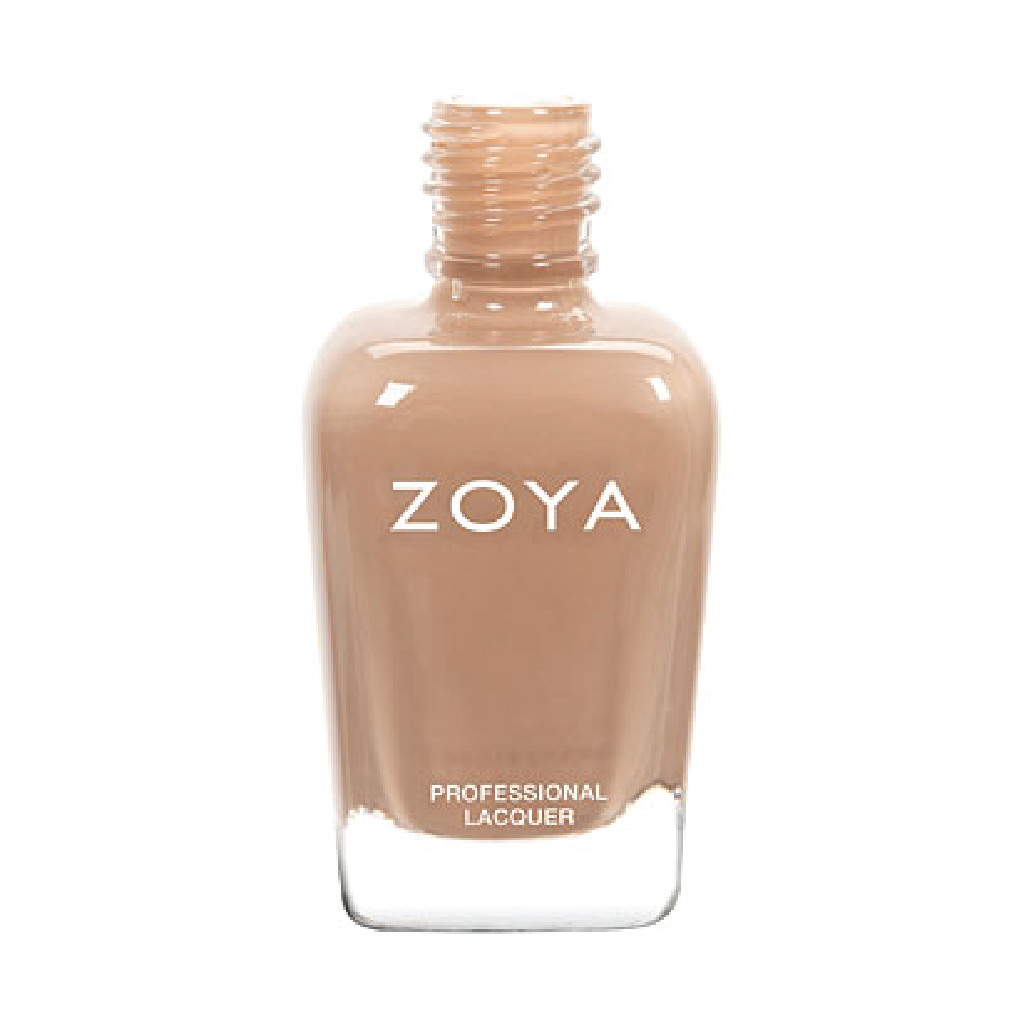 Zoya, Nail Polish ZP742 Spencer, Rich Nail Color with High Gloss, 1 bottle