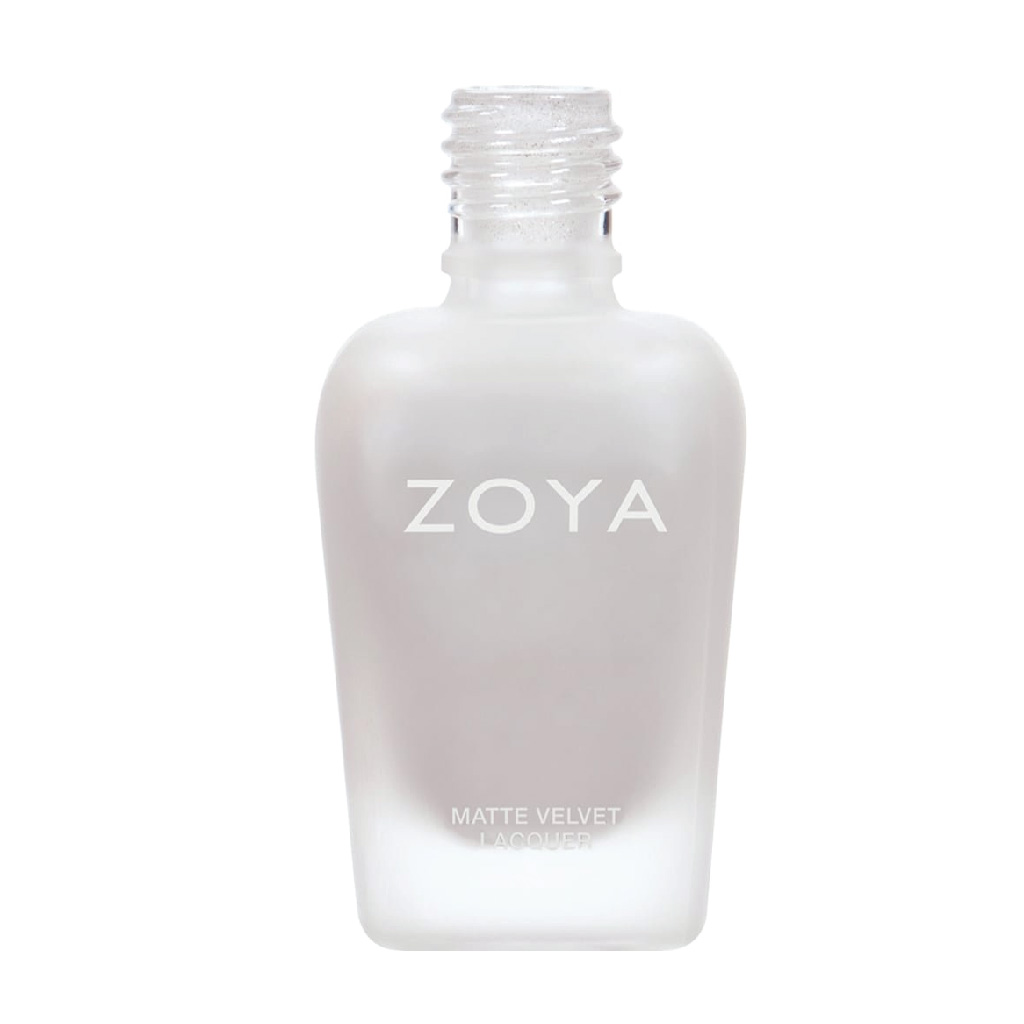 Zoya, Polish ZP814 Aspen, Long-lasting vibrant nail polish