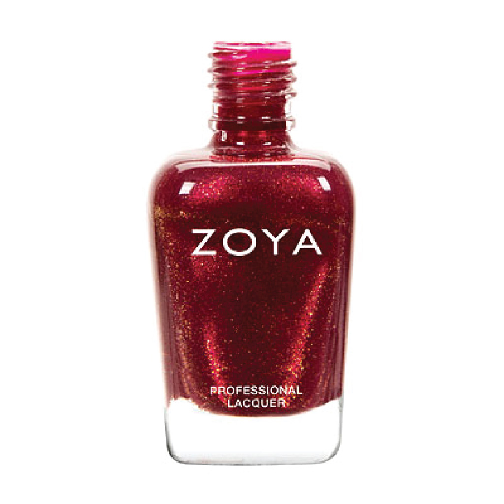 Zoya Polish ZP755 India