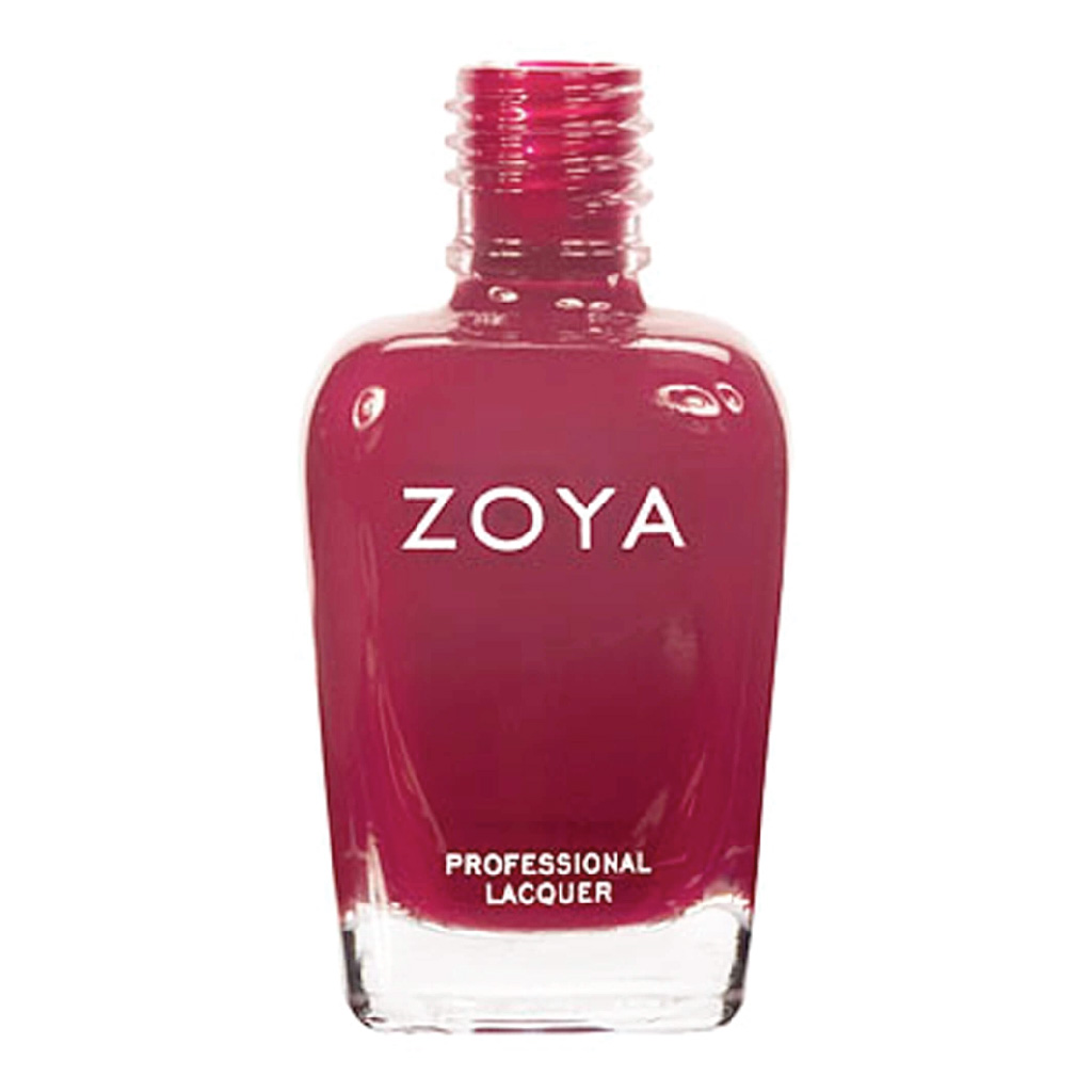 Zoya, Polish ZP453 Riley, Long-lasting nail polish in Riley shade