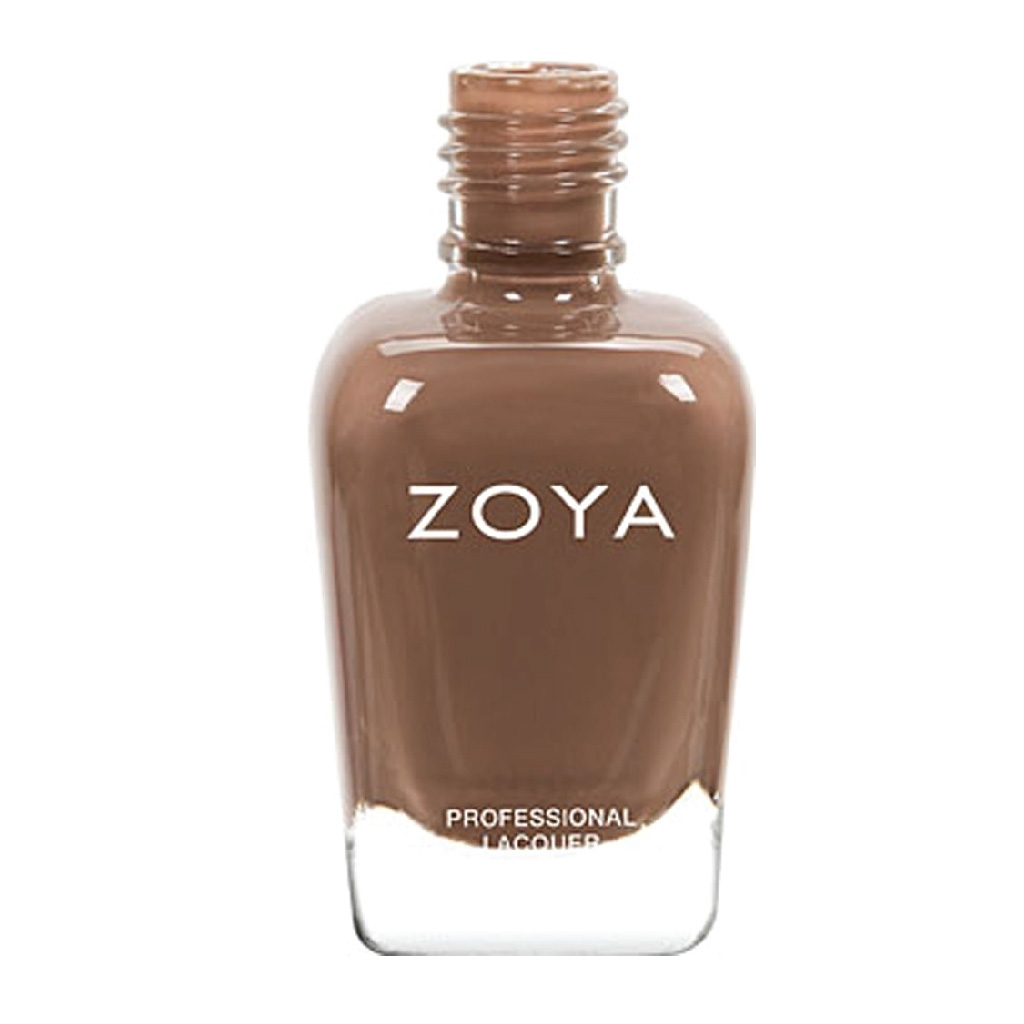 Zoya, Polish ZP748 Nyssa, Long-lasting vibrant nail polish, 15ml