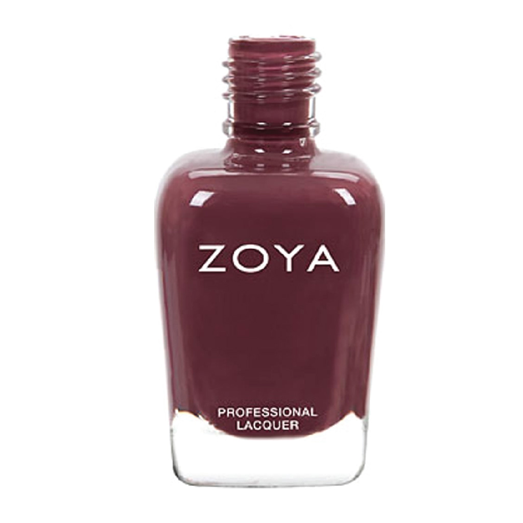 Zoya, Nail Polish Marnie, High-shine nail color polish