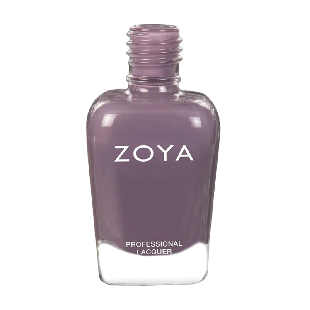 Zoya, Nail Polish Vivian, High-quality nail color polish