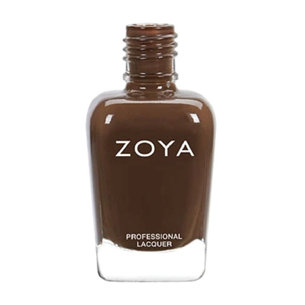 Zoya, Nail Polish ZP806 Desiree, Long-lasting nail polish in Desiree shade
