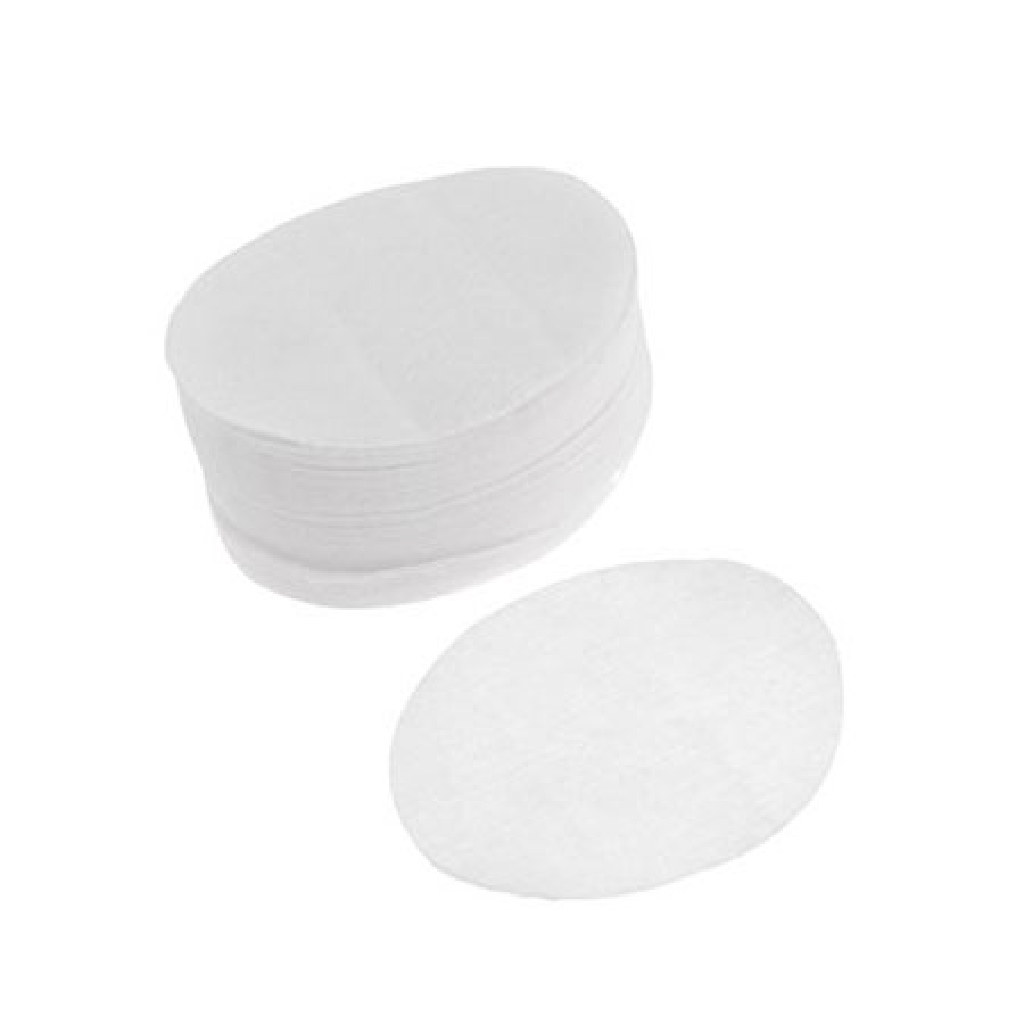 Optimal, Make-Up Remover Pads, Soft pads for gentle and effective make-up removal