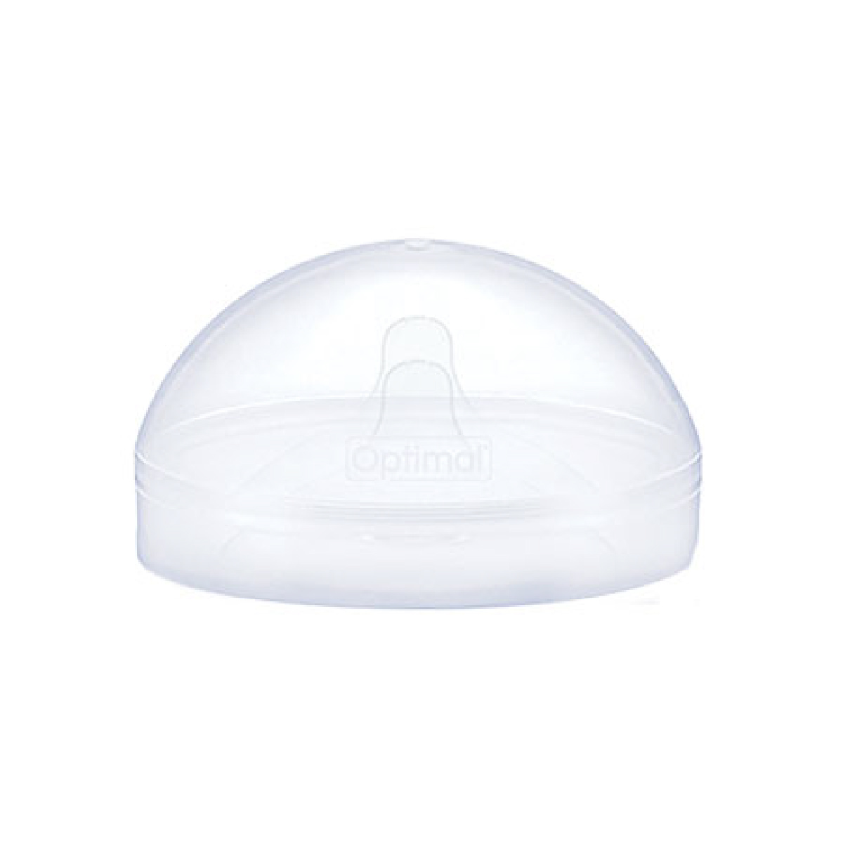 Optimal, Women Nipple Shield Large 16mm, Comfortable protective shield for breastfeeding mothers, 16mm